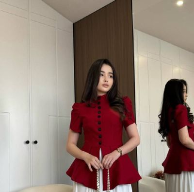 New collection Asal dvoyka