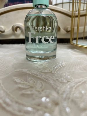 всё за 100 тысяч, парфюмерия