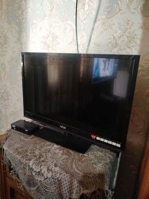 Artel tilivzori