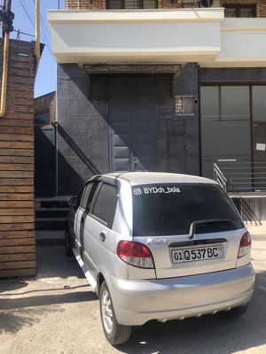 Matiz best 2010 yil