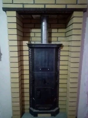 Andijon Hamkor pechlari