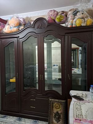 Срочно продам мебель Горка
