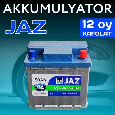 Jizzax Akumlyator
