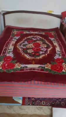 2х Спални крават сотилади