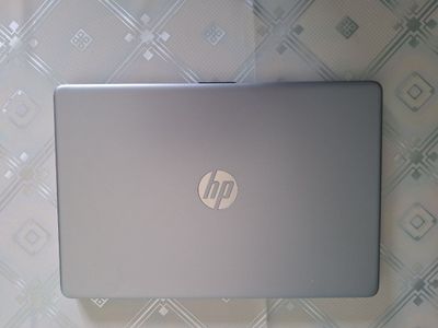 Ноутбук модель Hp