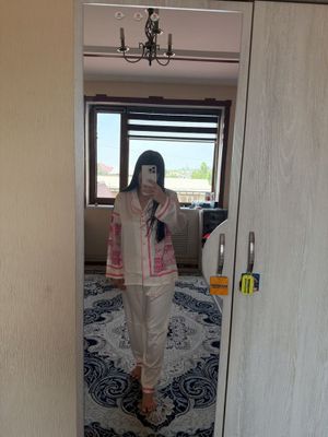 Новые пижамы в наличии