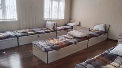 Qizlarga kvartira bor Bezhazyayka hovli Ijara shartnoma qilinadi Narx