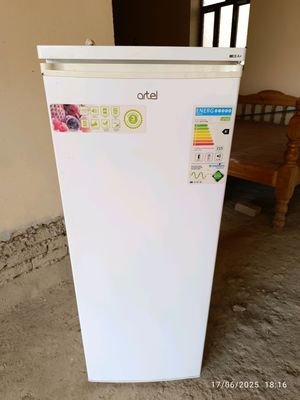 Artel zapchas sotiladi