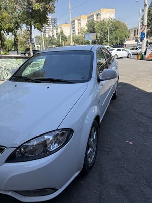Gentra 2020 avtomat
