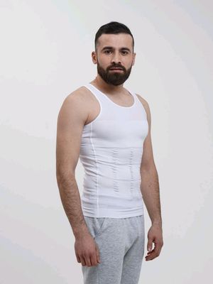 Ozdiruvchi mayka - erkaklar uchun maxsus