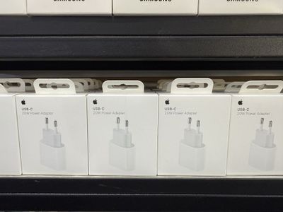 Iphone Adapter 20w oreginal