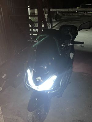 Drongo Tiger 150 cc