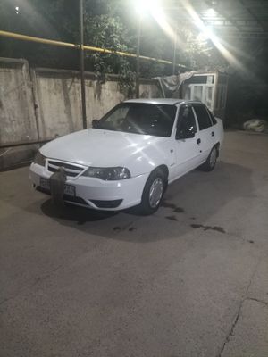 Нексия 2 1.6 донс
