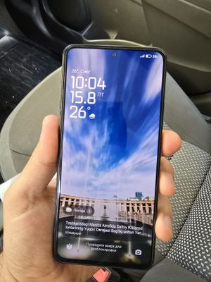 Poco F3 8/256Gb