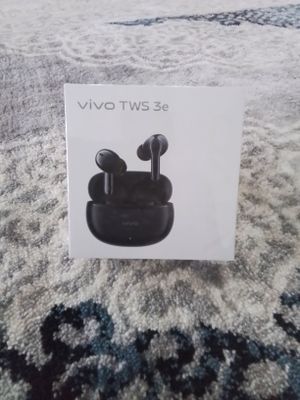 Vivo TWS 3e made in china