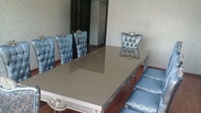 Турецкий стол и стулья
