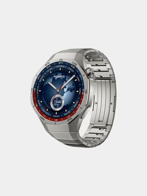 Huawei Watch GT 5 pro Titanium