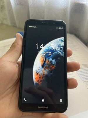 Xuawei Y5 holati yomonroq