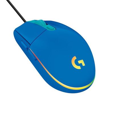 Мышка Logitech G203