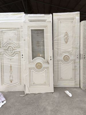 Eshik MDF Двери МДФ