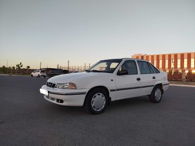 Daewoo Nexia sotiladi