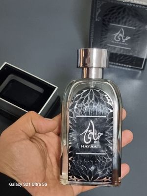 Hayati Original parfum