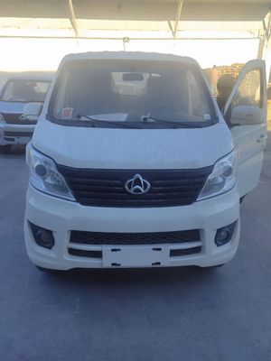 Changan T3 Kaychen