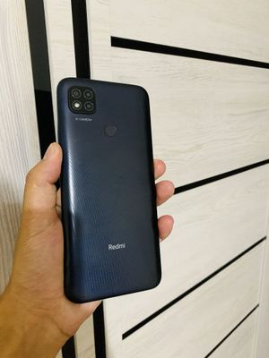 Redmi 9 c 128 gb