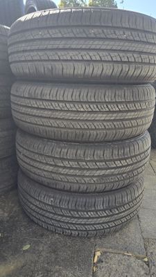 215/65/R16 razmerdagi Westlake baloni.