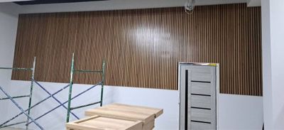 Akupanel Mdf decor Мдф рейка Мдф панел (9)