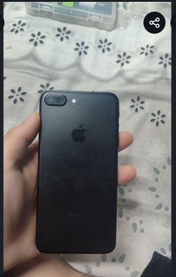 Iphone 7 plus , 128gb