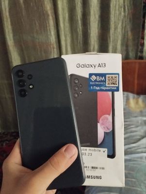 Samsung a 13 dokument karopka