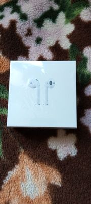 Airpods 2 оргинал