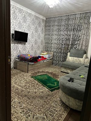 Новостройка Сергели 9худуд