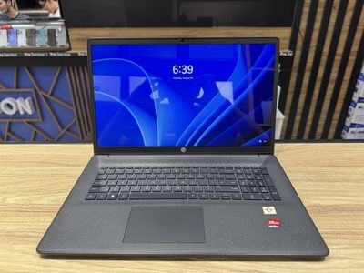 HP LAPTOP 17z-cp200