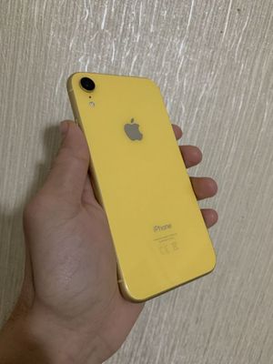 Iphone XR ideal