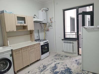Аренда Tower up жилой комплекс 2/11/16 400$