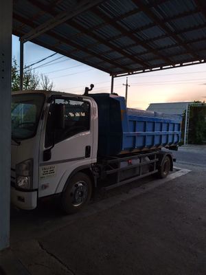 Isuzu npr 82 l samasval sotiladi