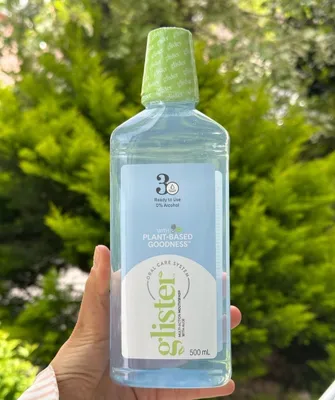 Глистер ополаскиватель