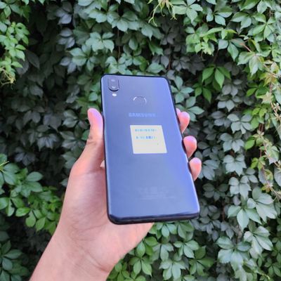 Samsung Galaxy A10S ideal