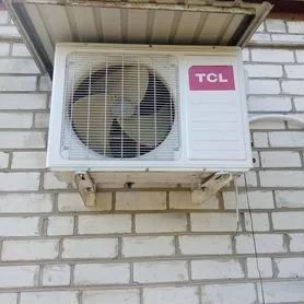 Кондиционер TCL-18