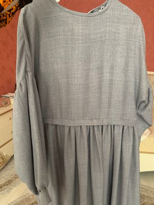 Платье