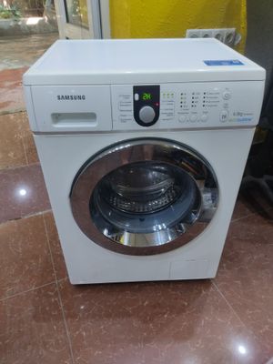 Продам стиральную машину Samsung