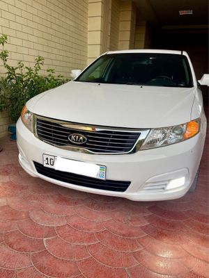 Продам KIA Lotze в идеальном состоянии
