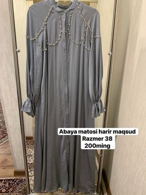 Abaya