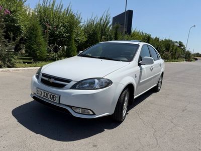 Gentra Stayl 2023 arenda s vikupom