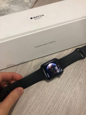 Sotiladi Iwatch 3 LLA ideal