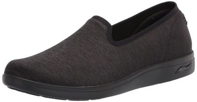Skechers, Perceived. Лодочки слипоны из США. 100% ориг. Разм 38.5