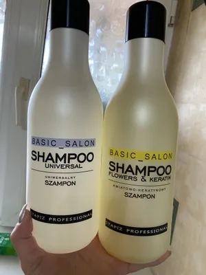 Stapiz! профессиональные шампуни для всех типов волос!1000 мл