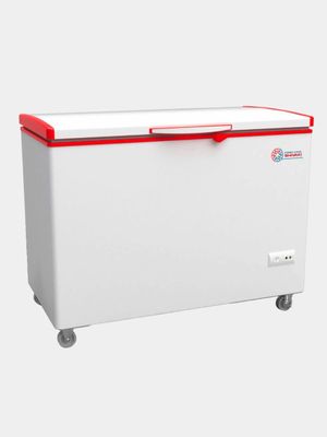 Морозильник SHIV-SFC130 Frigo Cool — Эстетика и удобство хранения